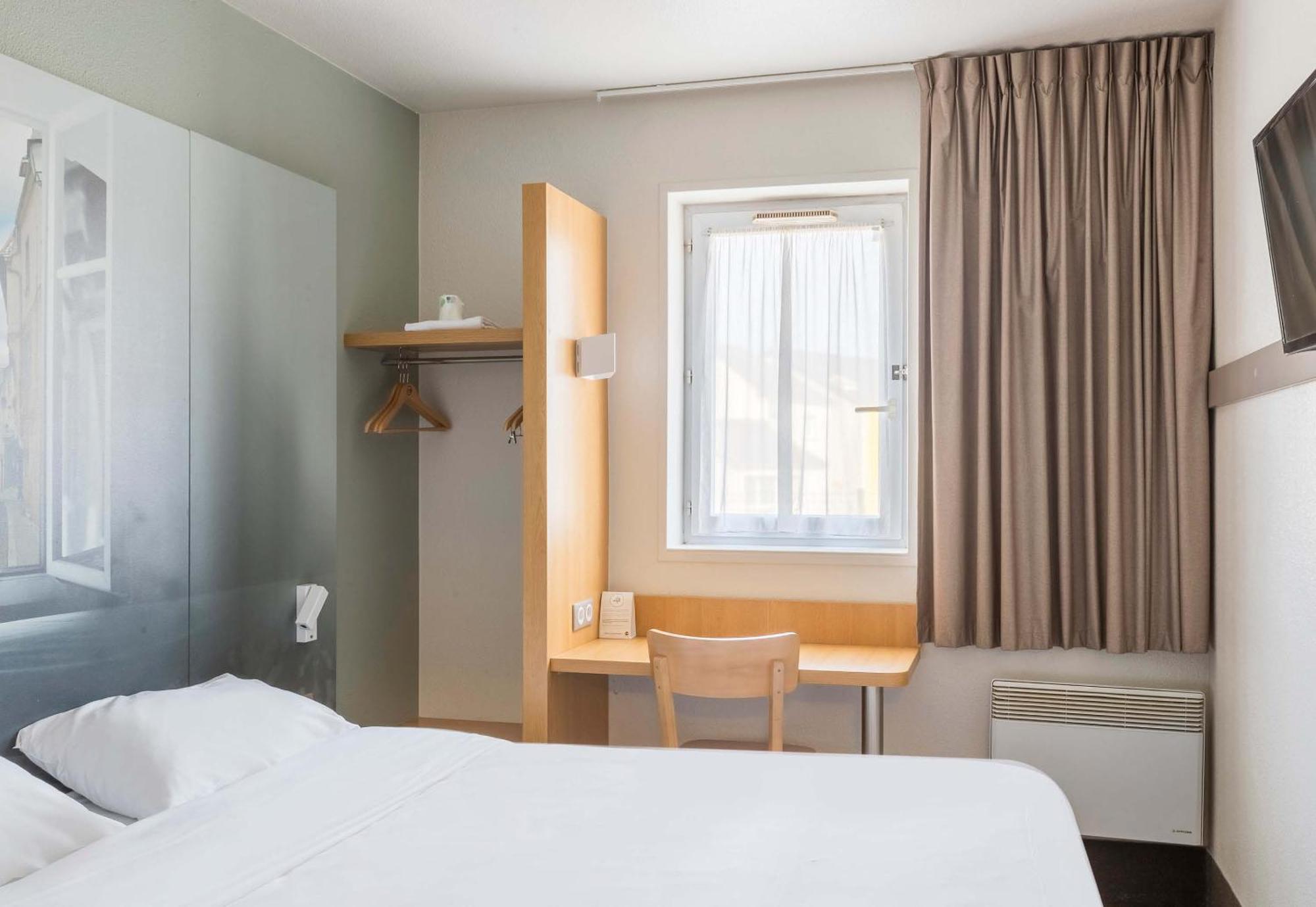 B&B Hotel Bourges 1 외부 사진