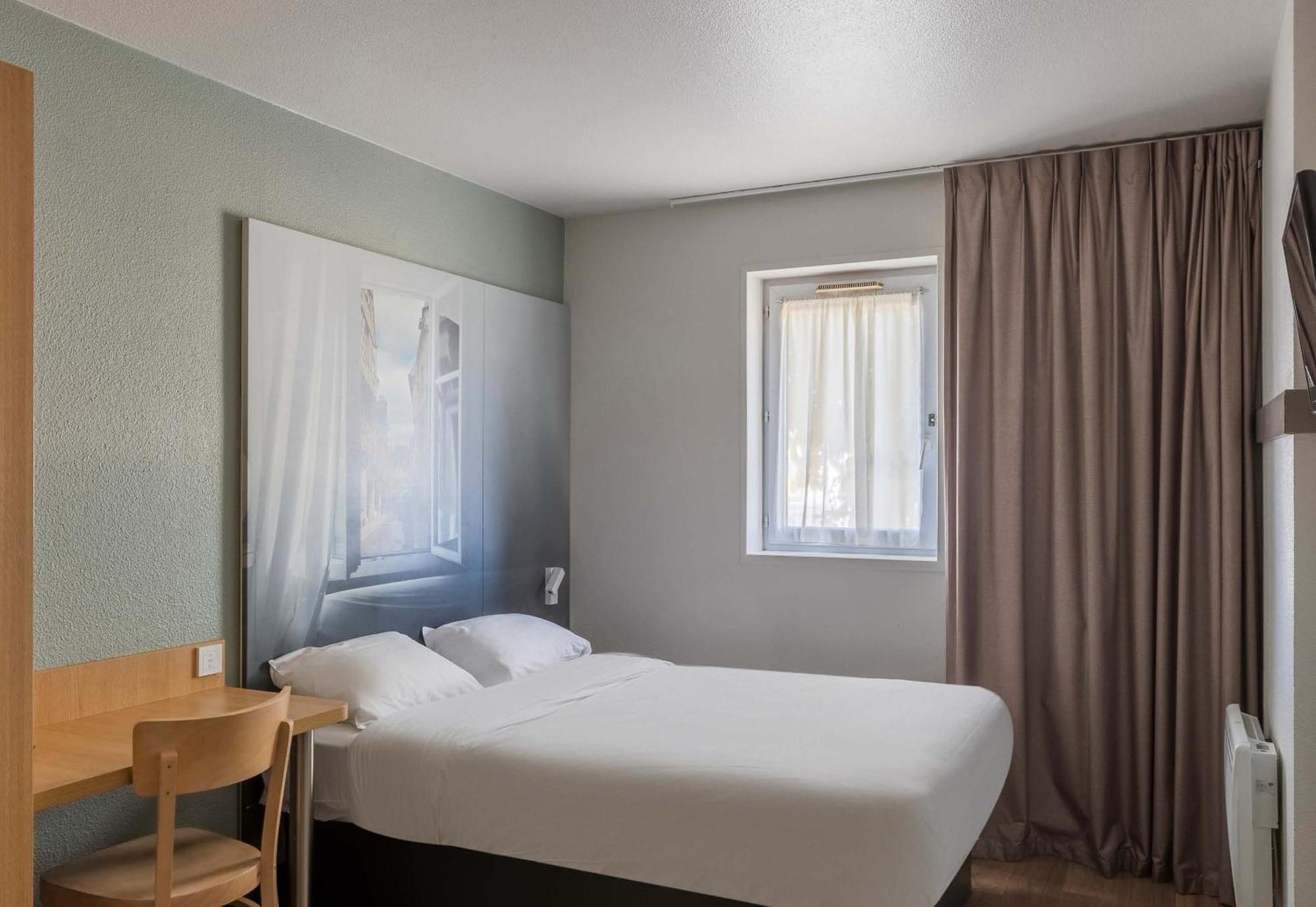 B&B Hotel Bourges 1 외부 사진