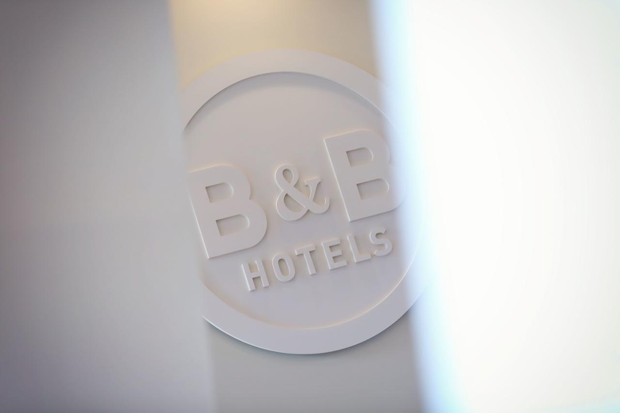 B&B Hotel Bourges 1 외부 사진
