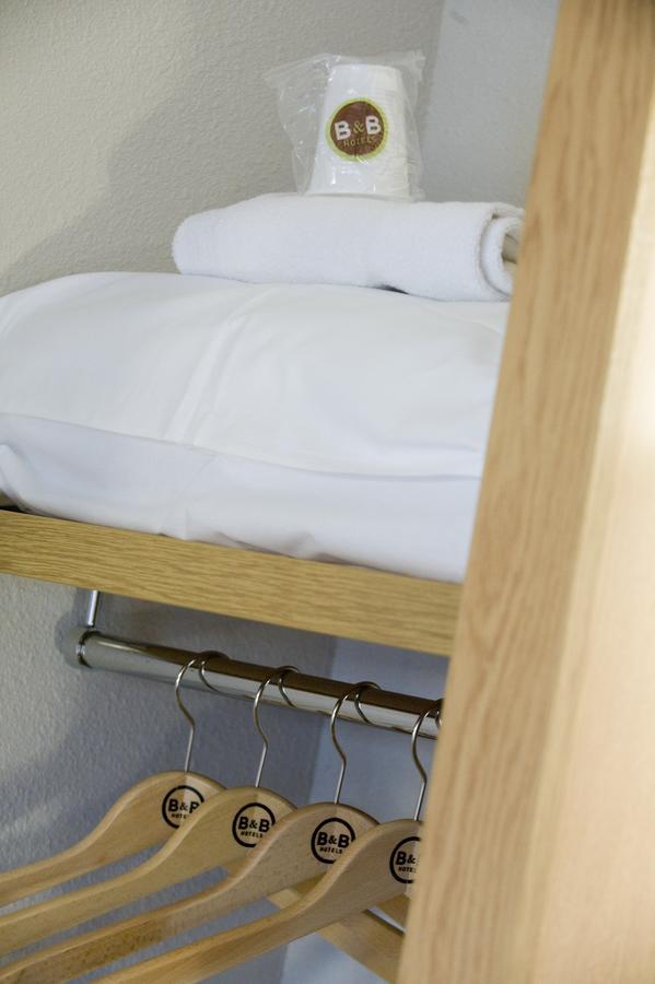 B&B Hotel Bourges 1 외부 사진